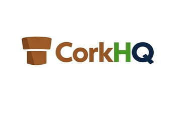CorkHQ logo