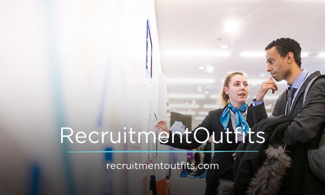 RecruitmentOutfits.com