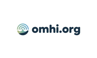 OMHI.org - Creative brandable domain for sale