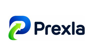 Prexla logo