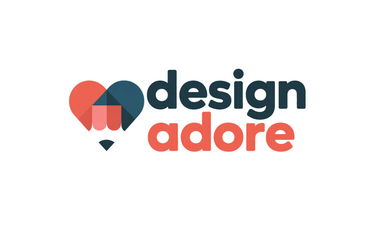 DesignAdore.com - Creative brandable domain for sale