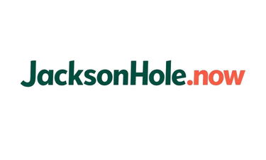 JacksonHole.now - Creative brandable domain for sale