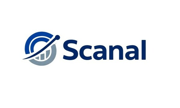Scanal logo