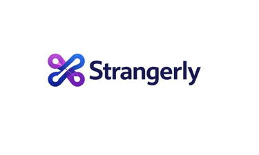 Strangerly.com is for sale