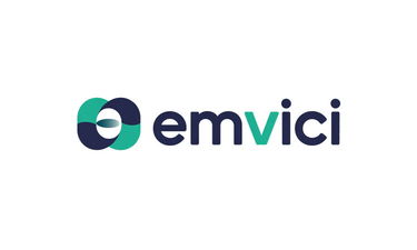 Emvici logo