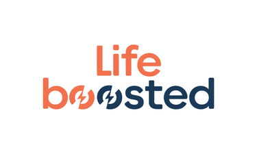 LifeBoosted.com