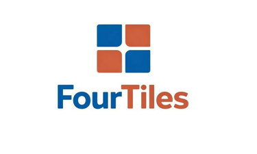 FourTiles logo