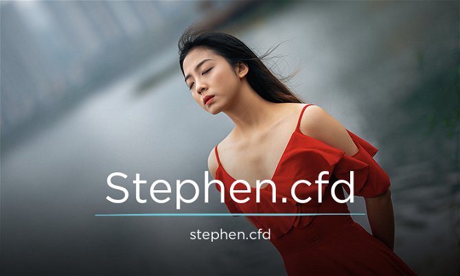 Stephen.cfd