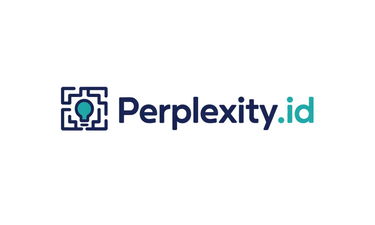 Perplexity.id - Creative brandable domain for sale