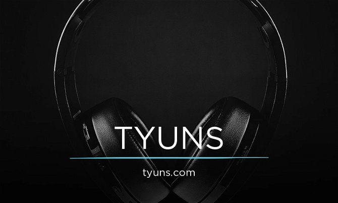 TYUNS.com