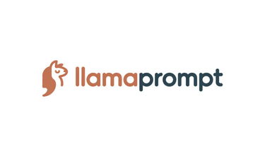 LlamaPrompt.com - Creative brandable domain for sale