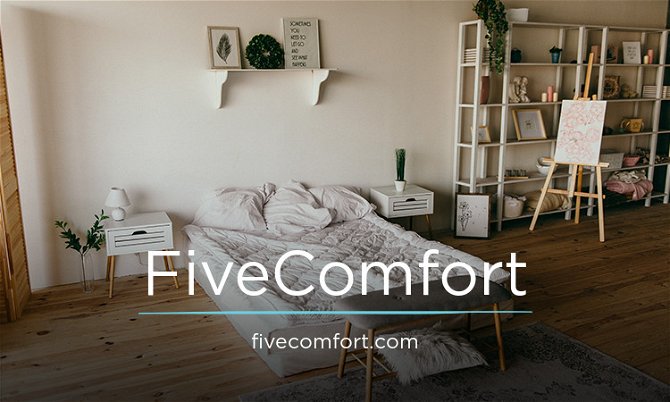 FiveComfort.com