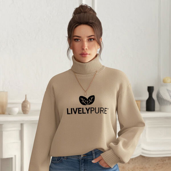 LivelyPure.com