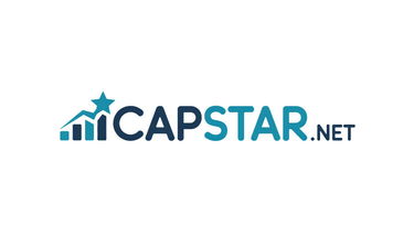 CapStar.net - Creative brandable domain for sale