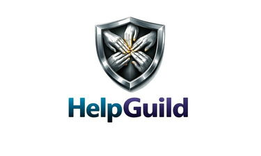 HelpGuild logo