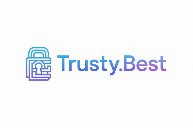 Trusty.best