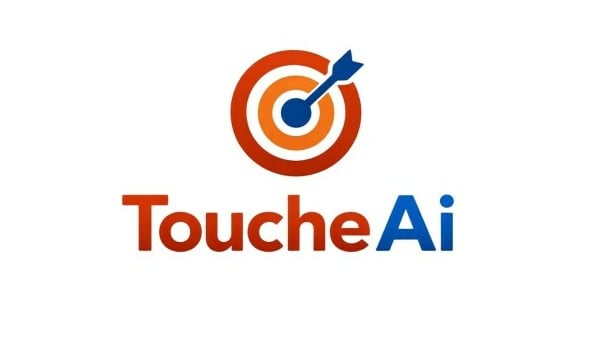 ToucheAi logo