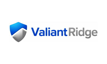 ValiantRidge logo