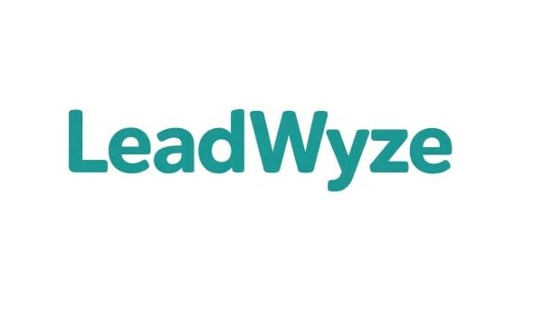 LeadWyze logo