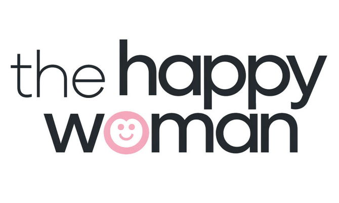 TheHappyWoman.com