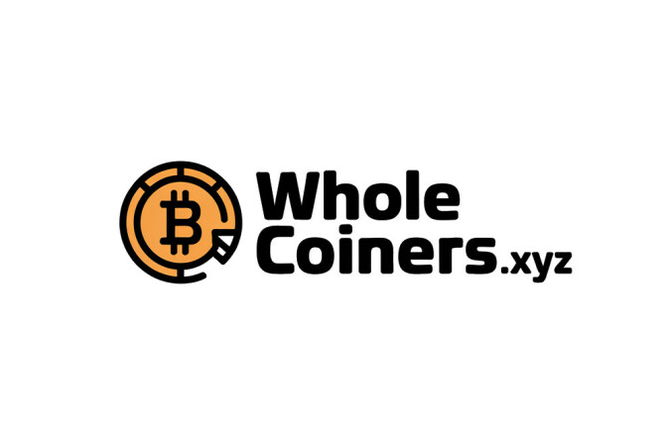 Wholecoiners.xyz
