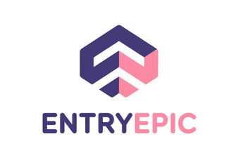 EntryEpic.com - Creative brandable domain for sale