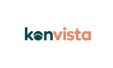 Konvista.com - Creative brandable domain for sale