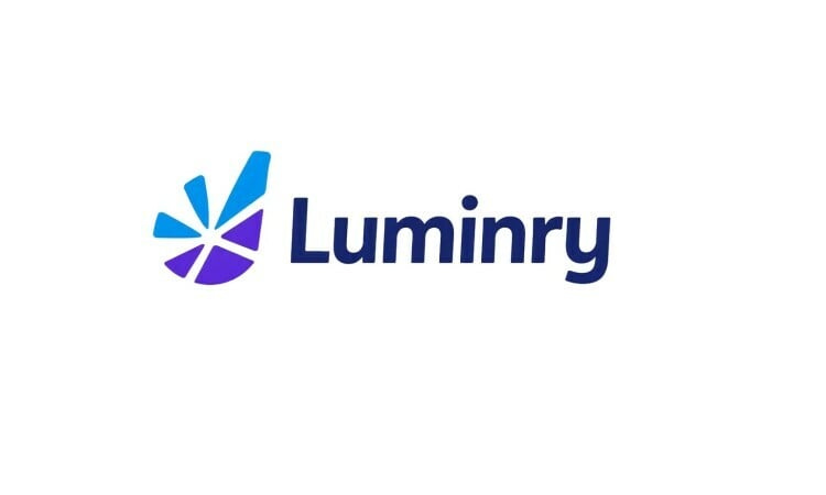 Luminry logo