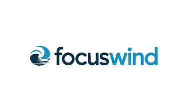 FocusWind.com - Creative brandable domain for sale