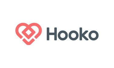HOOKO.com - Creative brandable domain for sale