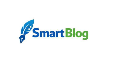 SmartBlog logo