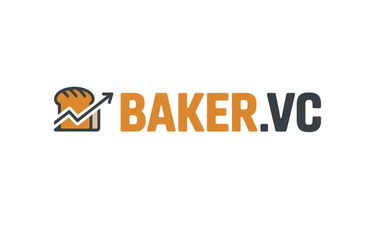 Baker.VC - Creative brandable domain for sale