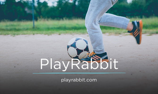 PlayRabbit.com