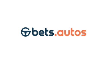 Bets.autos - Creative brandable domain for sale
