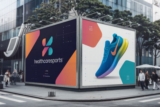 HealthcareSports.com