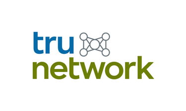 TruNetwork.com - Creative brandable domain for sale