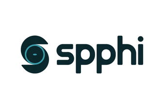 Spphi.com - Creative brandable domain for sale