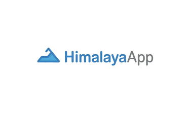 HimalayaApp.com - Creative brandable domain for sale