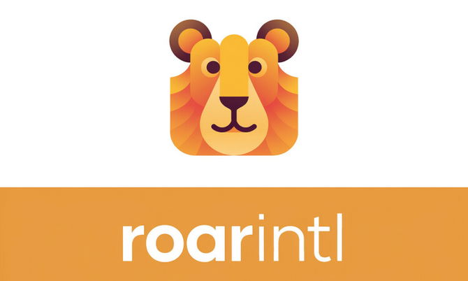 Roarintl.com