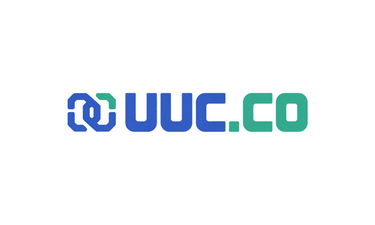 UUC.co - Creative brandable domain for sale