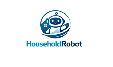 HouseholdRobot.com is for sale