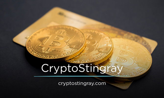 CryptoStingray.com