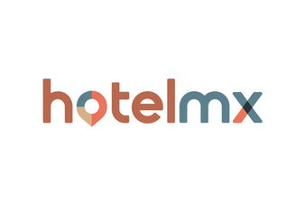 HotelMX.com - Creative brandable domain for sale