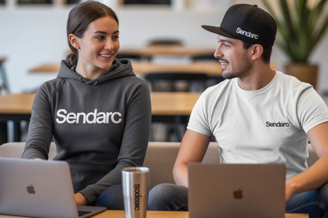 SendArc.com — 5