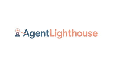 AgentLighthouse.com - Creative brandable domain for sale