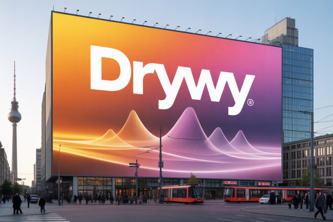 DRYWY.com — 3