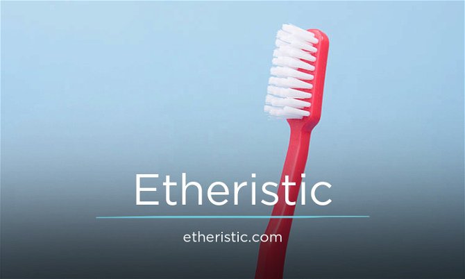 Etheristic.com