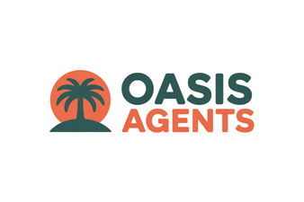 OasisAgents.com is for sale