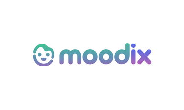 Moodix.com - Creative brandable domain for sale