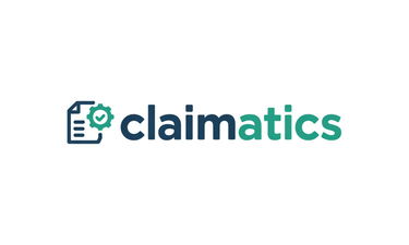 Claimatics.com - Unique premium domain marketplace